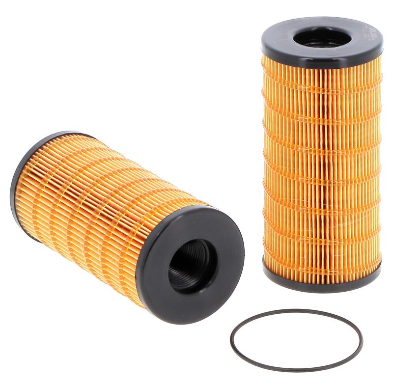 SAKURA EF-5102 Fuel Filter | FilterFinder