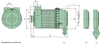 Mann Filter 4550292910