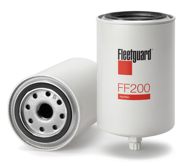 Fleetguard FF200