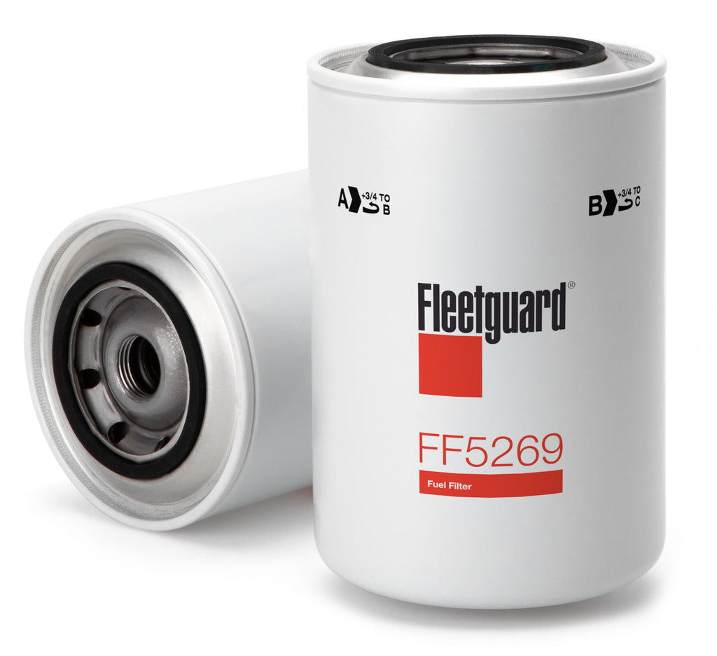 Fleetguard FF5269