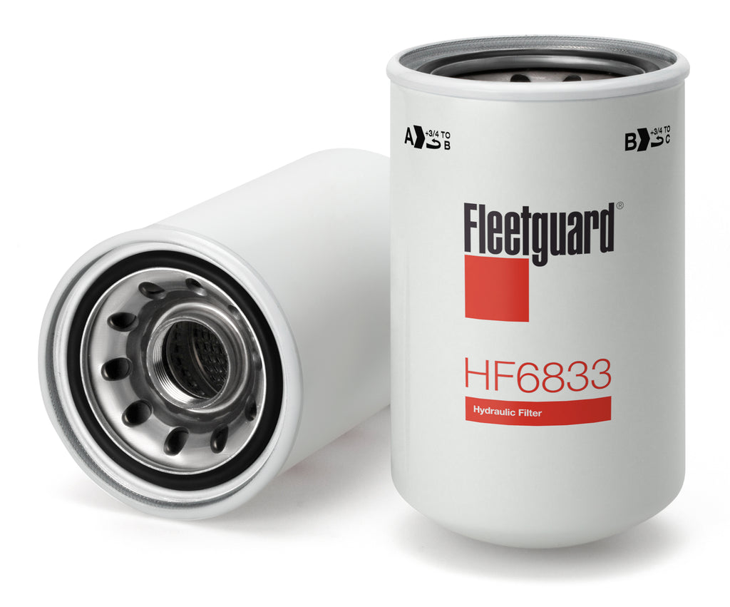 Fleetguard HF6833