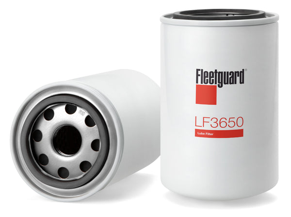 Fleetguard LF3650