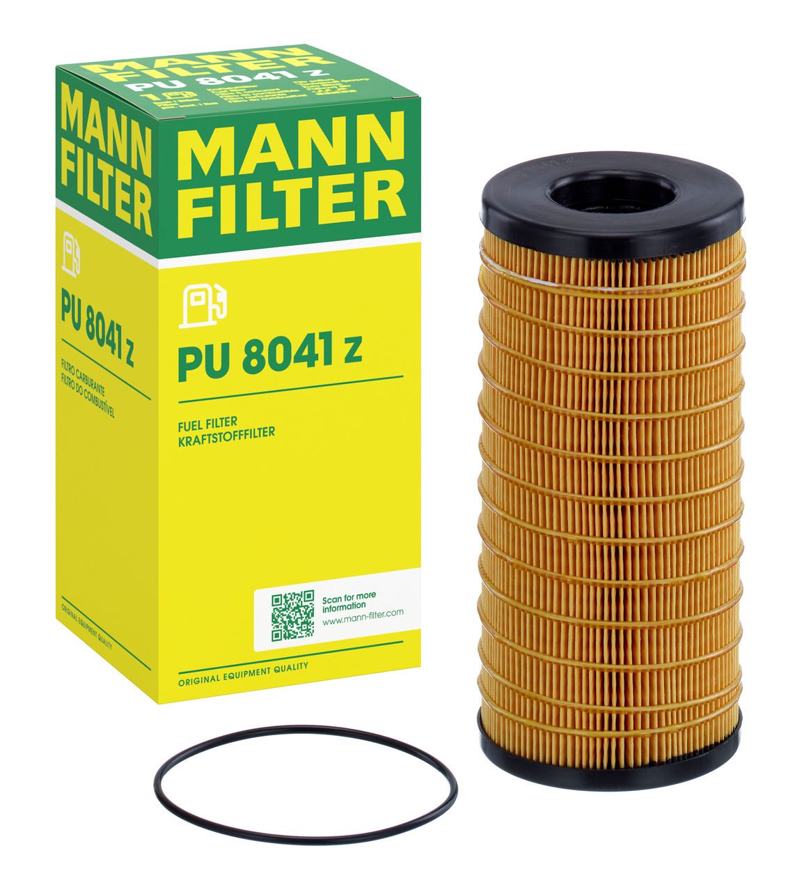 パプリカ Customized 32007382 Fuel Water Separator Filter P553550