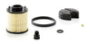 U 620/4 y KIT