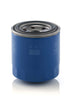 Mann Filter W 8017