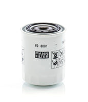 Mann Filter WD 8001