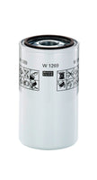 Mann Filter W 1269