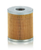 Mann Filter C 79/1