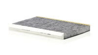 Mann Filter CUK 2532
