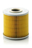 Mann Filter H 1029/1 n