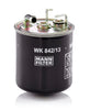 ZP 8076 FMBM