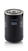 Mann Filter W 940/21