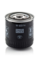 Mann Filter W 920/14