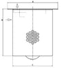 Mann Filter LE 35 002 x