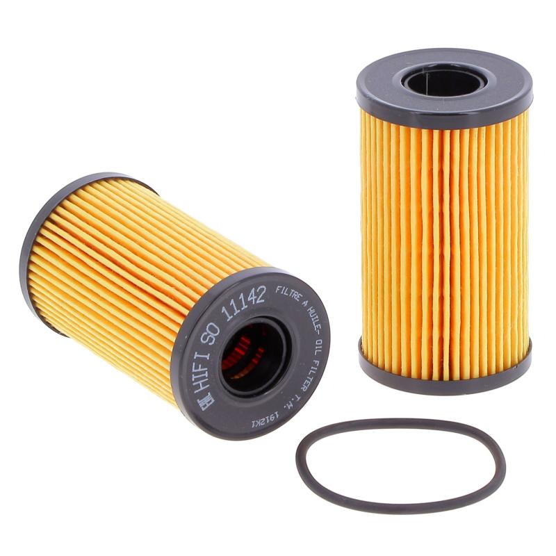 HiFi Filter SO 11142