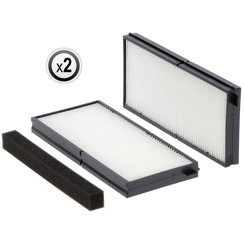 HiFi Filter SC 8090 KIT