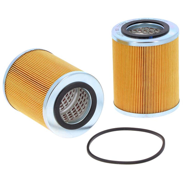 HiFi Filter SO 11049