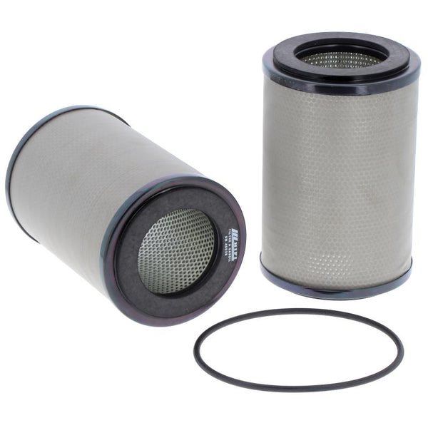 HiFi Filter SN 40039