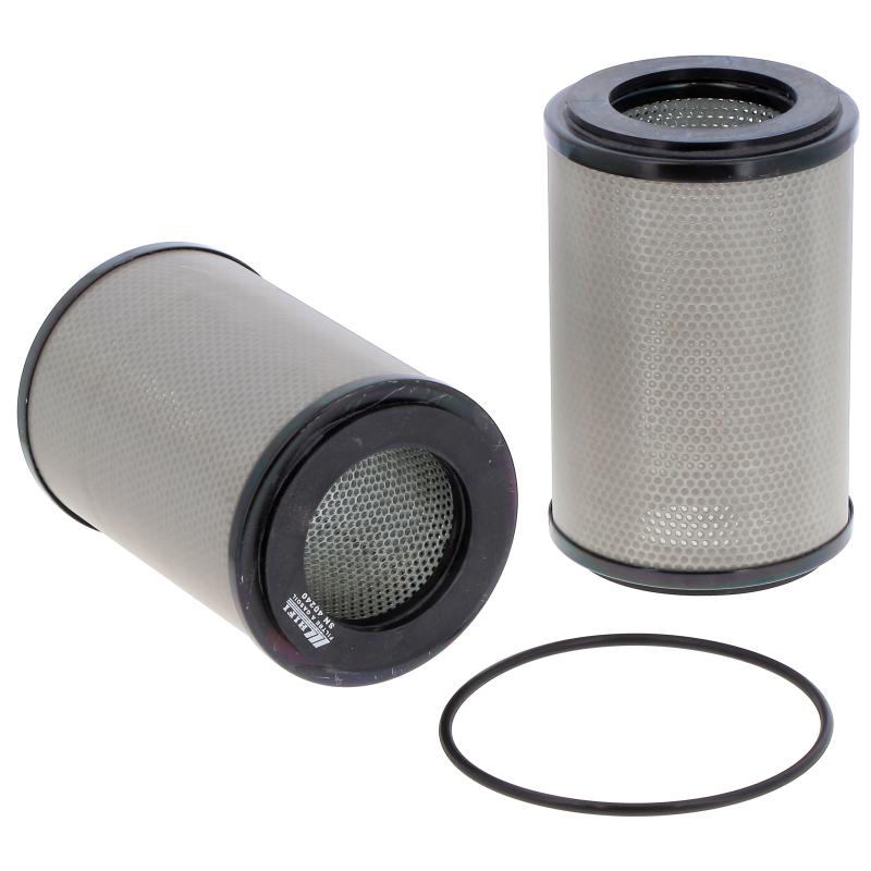 HiFi Filter SN 40240