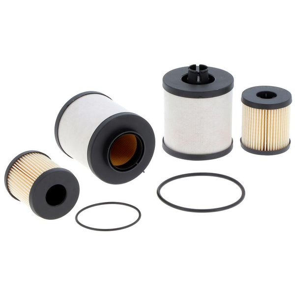 HiFi Filter KN 55016