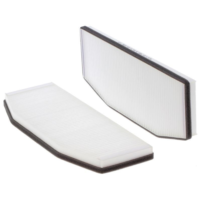 HiFi Filter SC 4006
