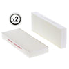 HiFi Filter SC 8097 KIT