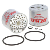 HiFi Filter SN 001