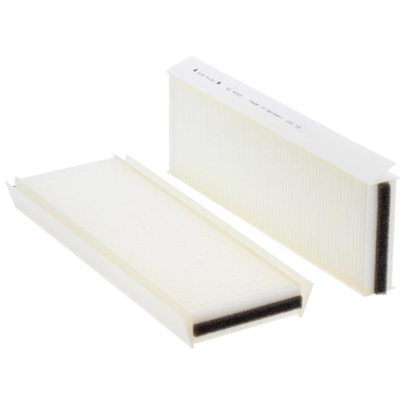 HiFi Filter SC 4010