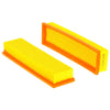 HiFi Filter SC 50205