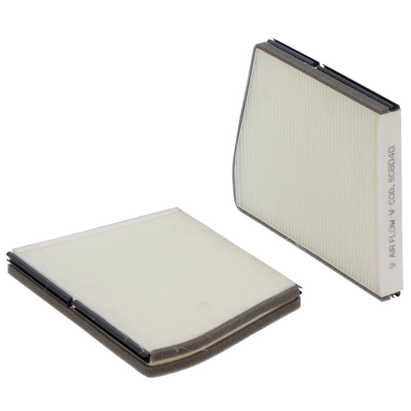 HiFi Filter SC 8040