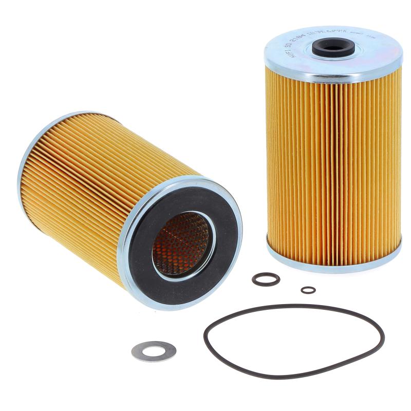 HiFi Filter SO 2184