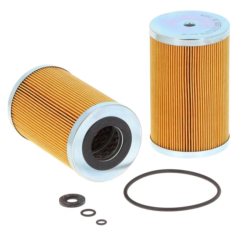 HiFi Filter SO 6057