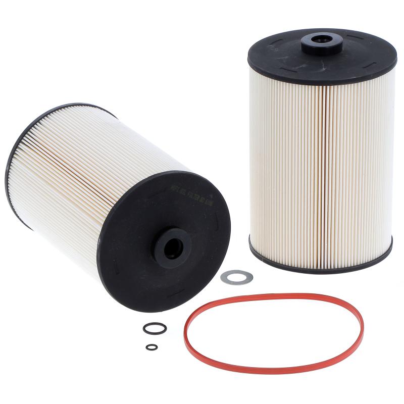 HiFi Filter SO 6186