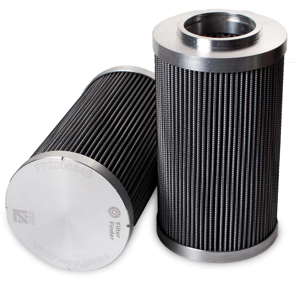 ROADTEC 142799-03-C Pressure Filter | FilterFinder